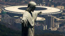 Бразилия още не е готова за световното първенство