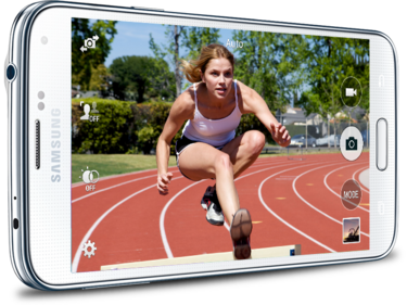 Samsung ни готвят куп подаръци в Galaxy 5S