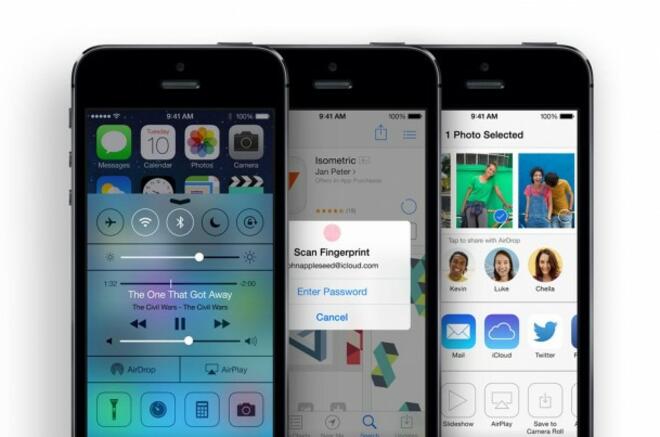Как ще изглежда бъдещият iPhone