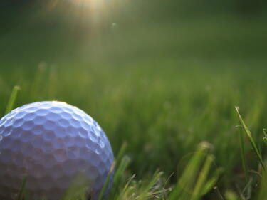 Индийска фирма иска да организира професионални голф събития у нас