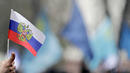 ЕС доказа, че е политическо джудже – замълча си за Крим