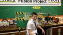 13-годишен британец направи термоядрен реактор