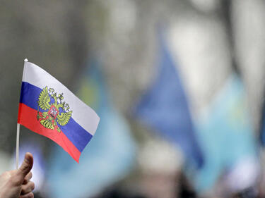 Премиерът на Крим: Референдумът остава