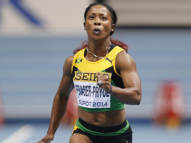 Историческа титла за Фрейзър-Прайс