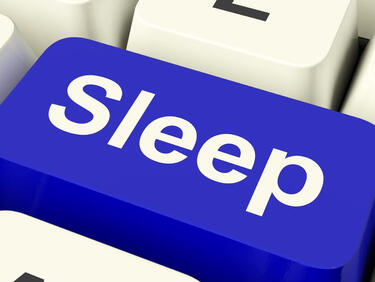 5 трика за по-добър сън