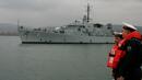 Отложиха съвместното учение между ВМС на България, Румъния и САЩ