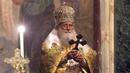 Патриарх Неофит припадна в Истанбул