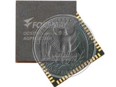 Представиха SSD памет с големината на монета