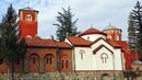 Уикенд идея: Червеният манастир Жича
