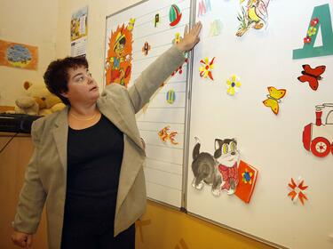 София изпитва дефицит на детски и начални учители