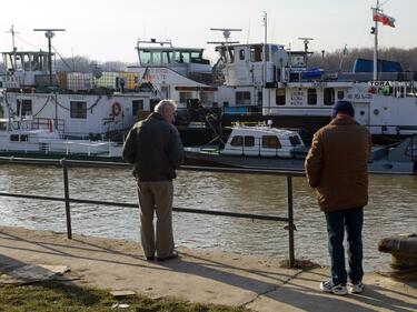 Корабоплаване ще се учи вече и в Русенския университет