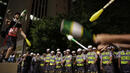 Отново протести в Бразилия против световното първенство