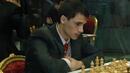 Чепаринов в топ 20 на Европейското първенство по шахмат