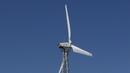 Вятърът вече е първи източник на енергия в Испания 