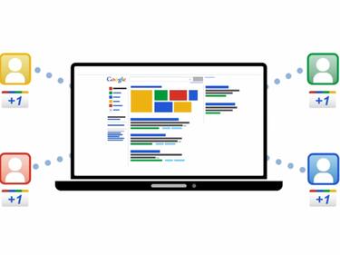 Google се доближава до социалното търсене