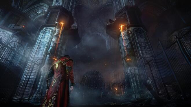 Castlevania: Lords of Shadow 2 – Дракула, готическа красота и ужасно много потенциал