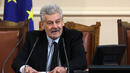 Стефан Данаилов забрави за лимфома. Връща се в парламента
