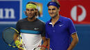 Рафаел Надал срещу Роджър Федерер в битка за място на финала в Маями