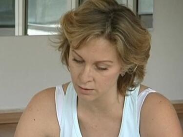 Нана с награда заради борбата с рака