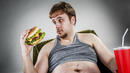 Затлъстяването не се дължи единствено на храната