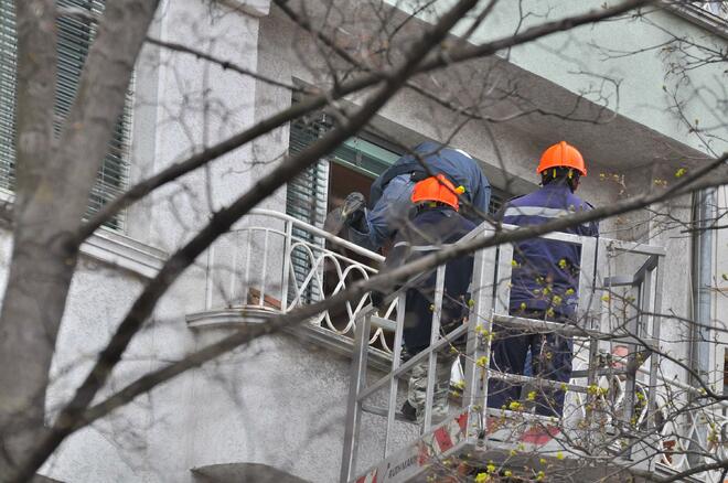 Без жертви приключи драмата във Варна
