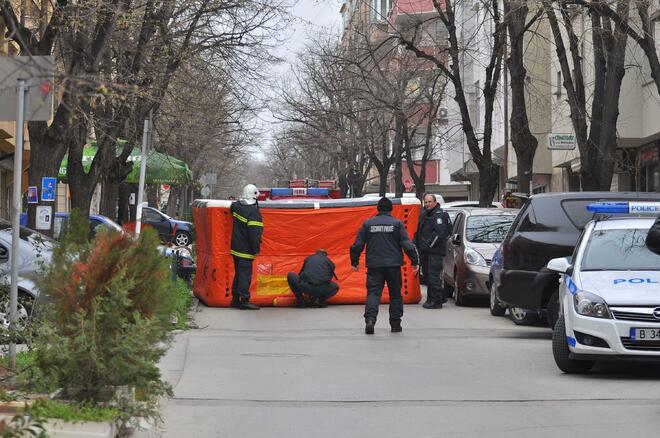 Без жертви приключи драмата във Варна