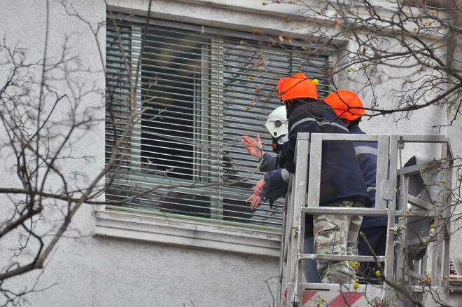 Без жертви приключи драмата във Варна