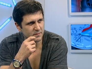 Мафията имала апетит към Асен Блатечки
