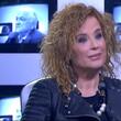 "Тук съм, защото си направих една операция на очите, и след 50 години открих колко е красив светът и   колко си хубав ти."
