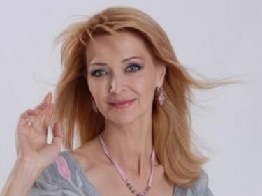 Роси Кирилова се развежда?