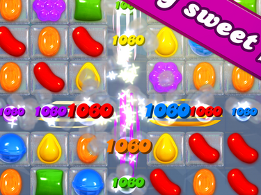 Инвеститорите не повярваха на Candy Crush