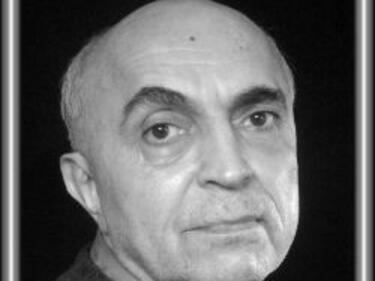 Почина актьорът Петър Митрушев