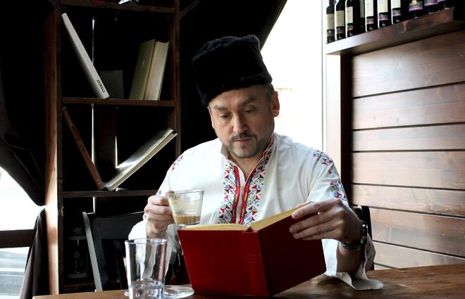 Защо Любо Киров изглежда така (СНИМКИ)