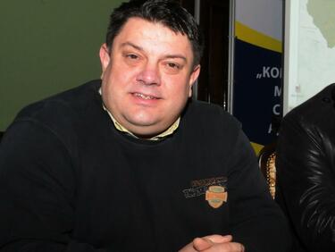 Депутат от БСП оглави ръгбито в България