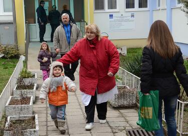 Нови нарушения излизат на яве за скандалната детска градина в Асеновград 