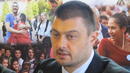 Бареков обяви Фандъкова и Борисов за крадци