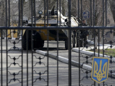 Москва няма да изпраща войски в Украйна