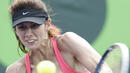 Пиронкова пред влизане в топ 40 на женския тенис