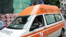 200-килограмов мъж бере душа в болницата в Перник