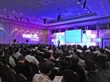 Webit CEE Digital Summit с две сцени тази година