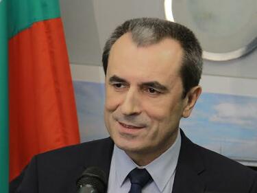 Орешарски: Важно е да разширим икономическите отношения между България и Израел