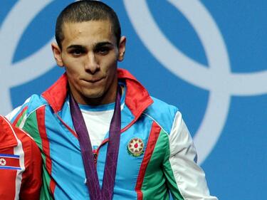 2 медала за България след допинг скандал в щангите