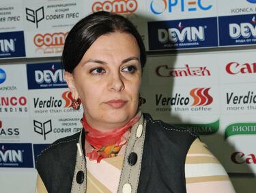 Мирослава Тодорова: Политическият захват над съда не отслабва