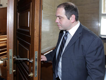 Присъдата на Филип Златанов била знак за почтеност на съда
