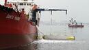 Украински кораб евакуира днес българи от Либия