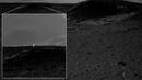 Curiosity засне загадъчна светлина на Марс
