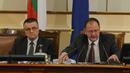 Миков обеща: Парламентът ще работи нормално преди изборите 