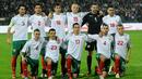България се смъква с шест места в ранглистата на ФИФА