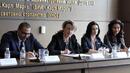 България отделя най-много от БВП за съдебната си система