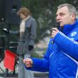 "Чалгата в политиката се превърна в чалга в журналистиката"
